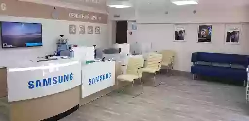 Samsung авторизований сервісний центр Захід Луцьк