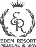 Едем Резорт | Edem Resort Medical & SPA