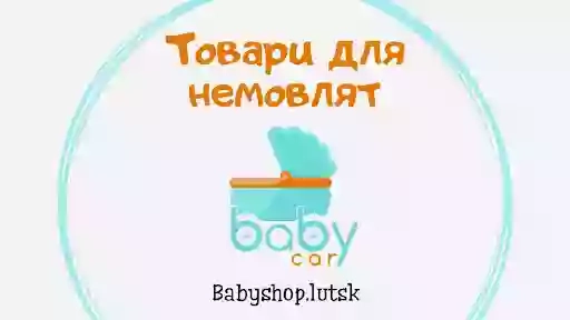 Babyshop.Lutsk
