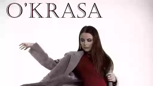 O'Krasa Магазин жіночого одягу