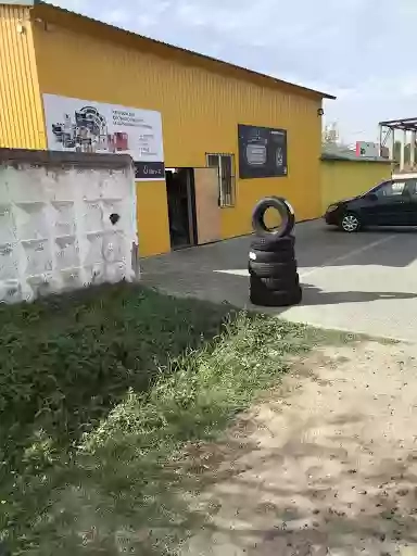 АвтотовариСТО