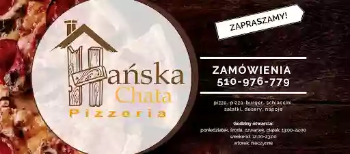 Hańska Chata - Pizzeria