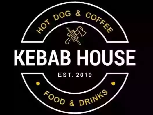 KEBAB HOUSE F&D