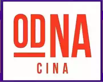 ODNA CiNA