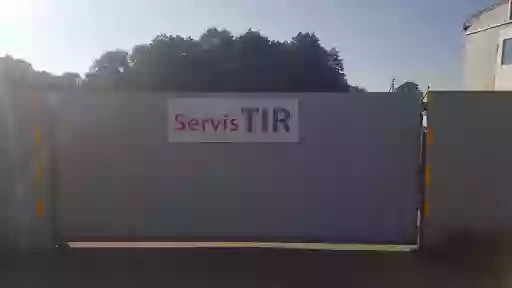 Service TIR Brest Ремонт грузовых автомобилей, тягачей, полуприцепов