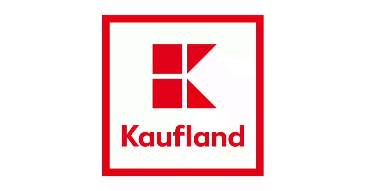 Супермаркет "Kaufland"