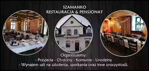 Szamanko Hrubieszów