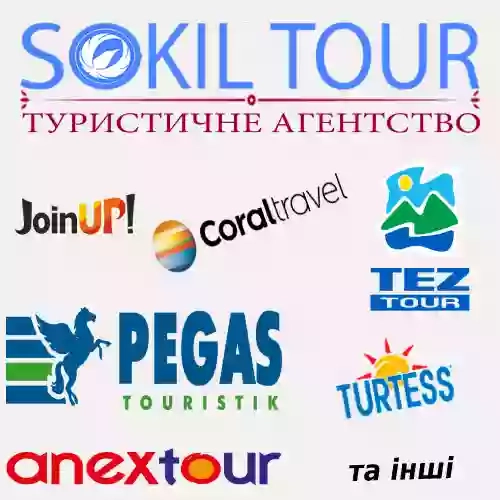 Sokil-Tour