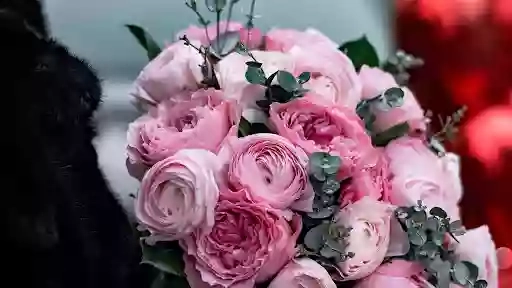 With love студія квітів та декору