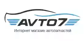 AVTO7 Інтернет магазин Нових Автозапчастин