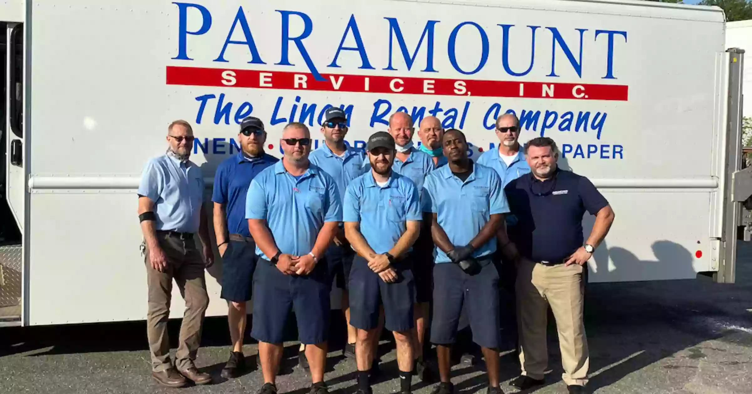 Paramount Services Inc