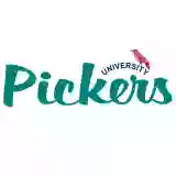 University Pickers