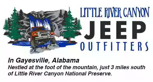 Little River Canyon Jeep Outfitters
