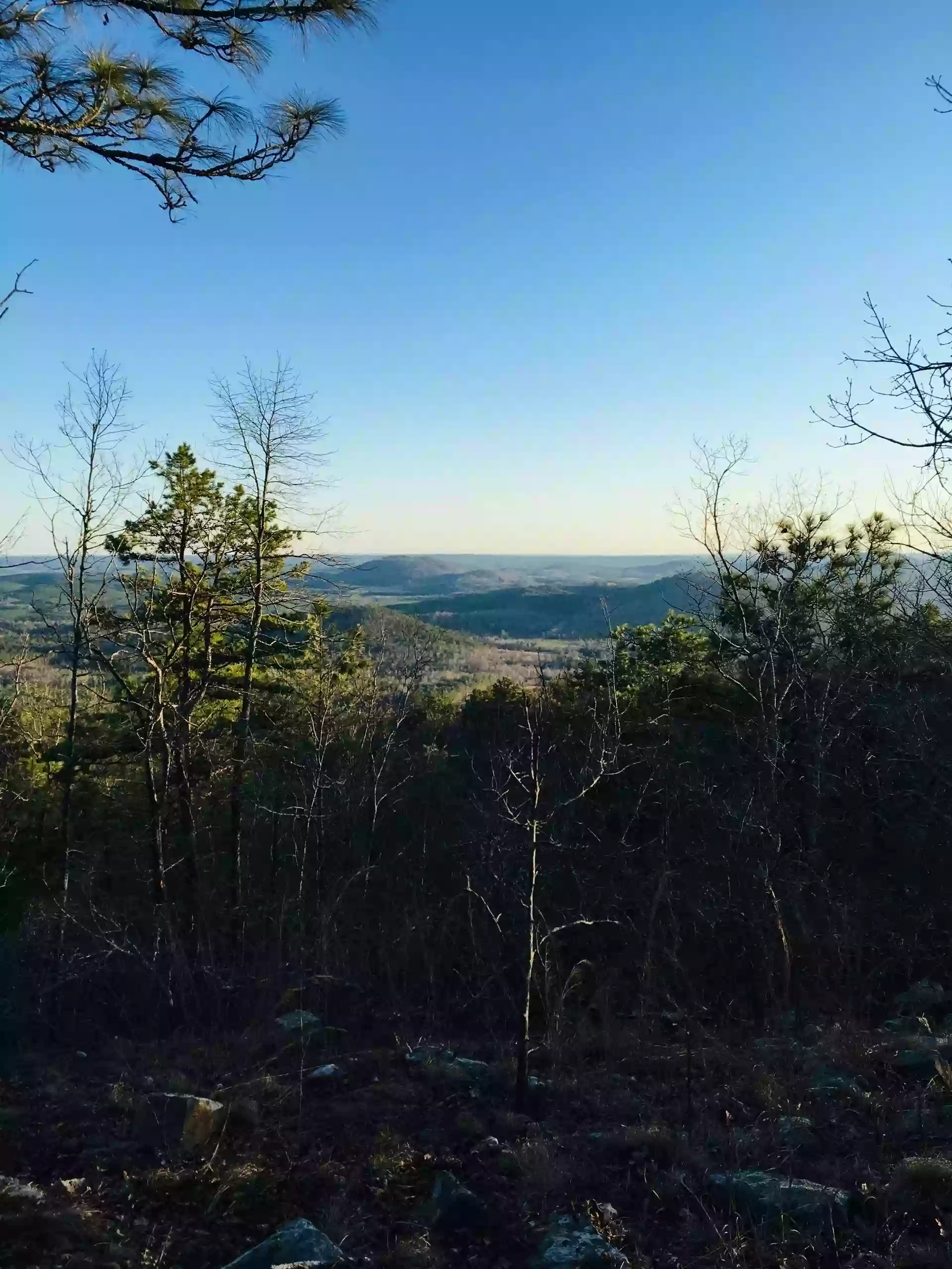 Indian Mountain ATV Park