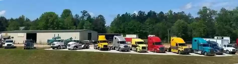 East Alabama Truck Repair