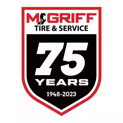 McGriff Tire Company Inc.