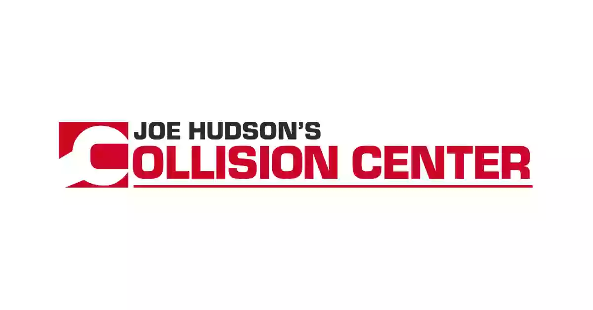 Joe Hudson's Collision Center