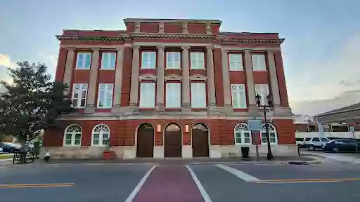 Dothan Opera House