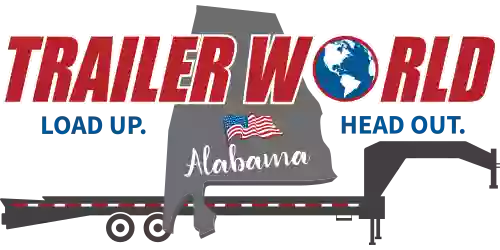 Trailer World Alabama - Dothan