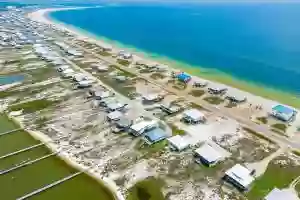Dauphin Island Vacation Rentals and Beach Homes by Vacasa