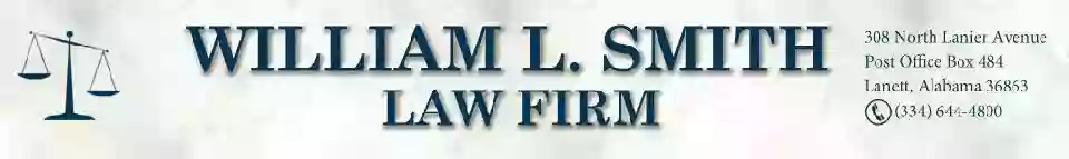 William L. (Bill) Smith, Attorney at Law