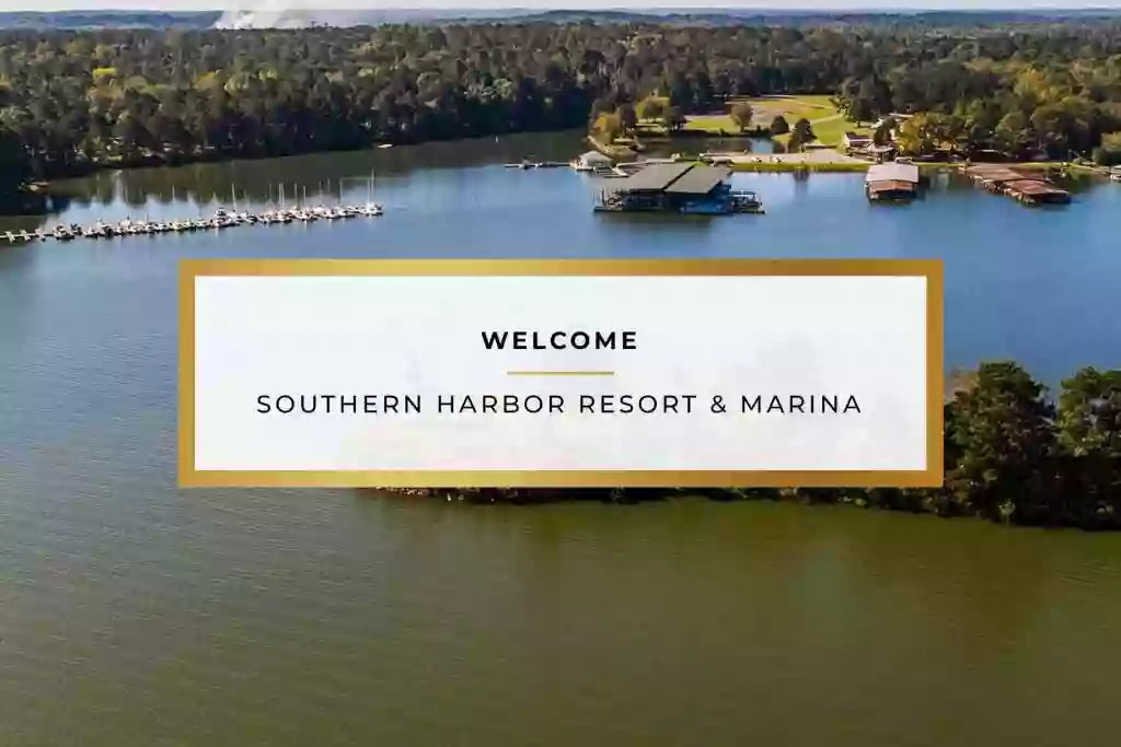 Southern Harbor Marina