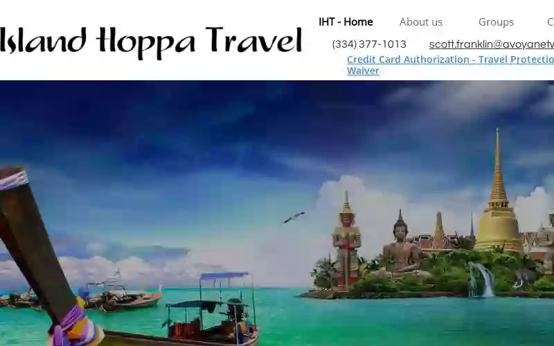 Island Hoppa Travel