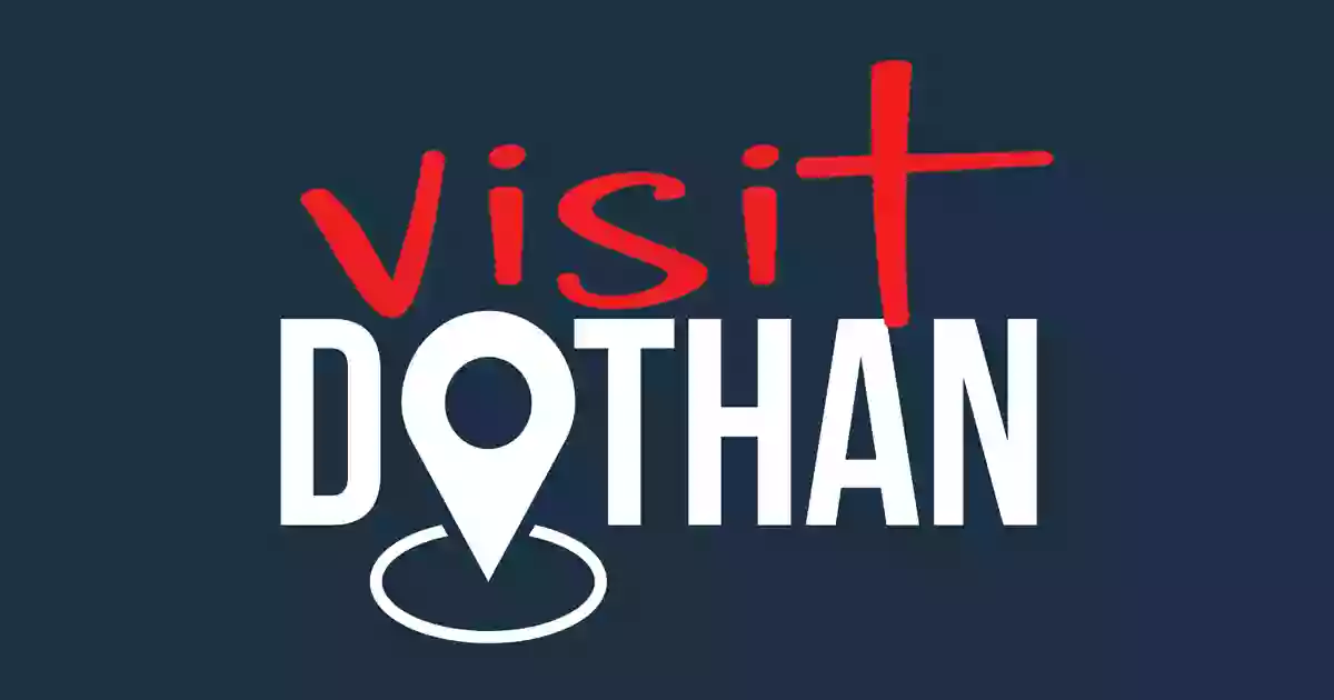 Visit Dothan