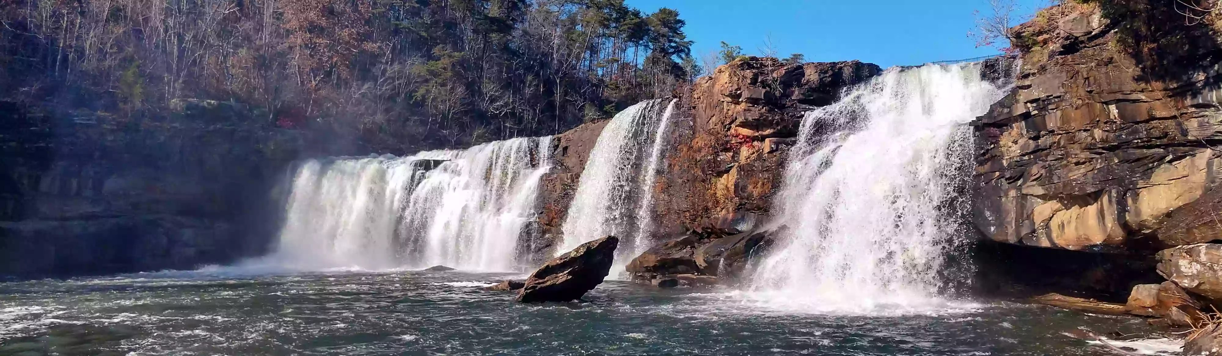 Little River Canyon National Preserve