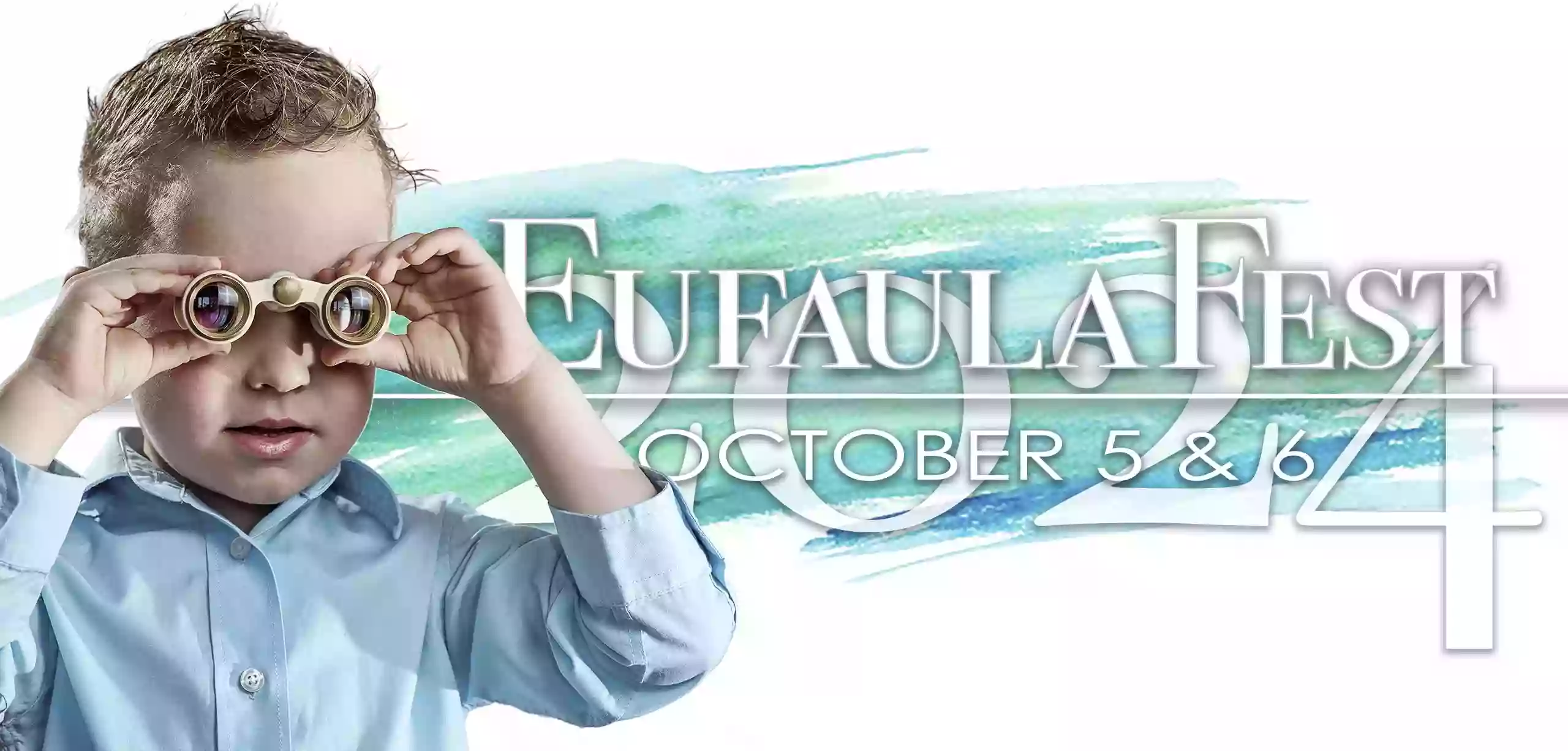 EufaulaFest