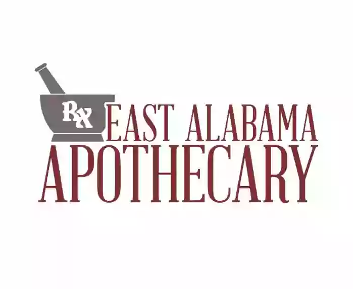 East Alabama Apothecary at EAMC