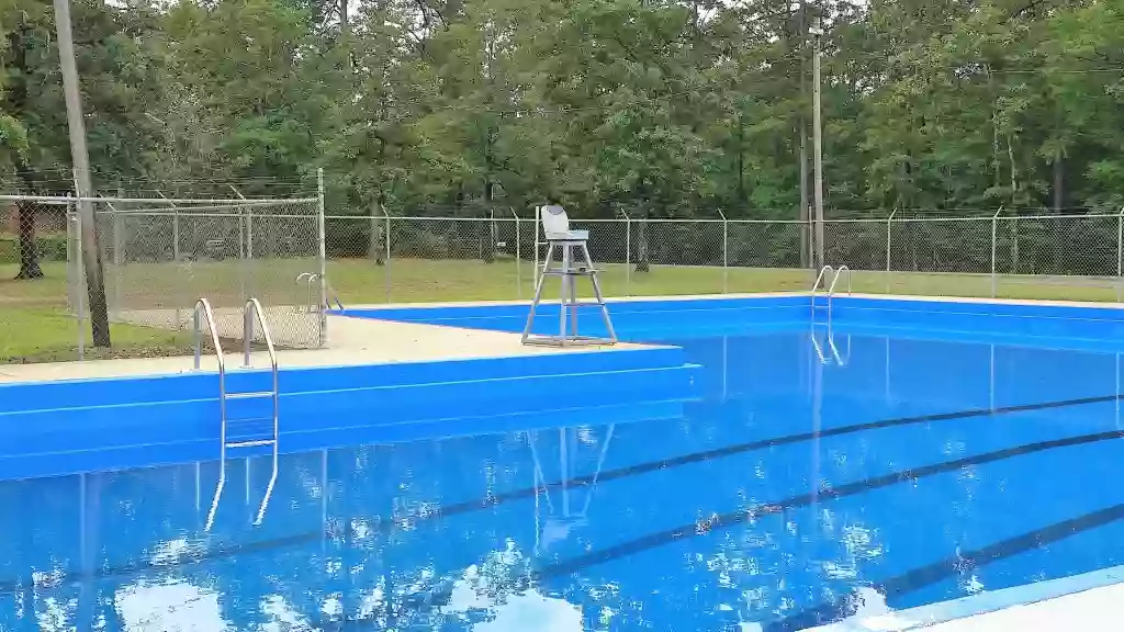 Centre City Swimming Pool