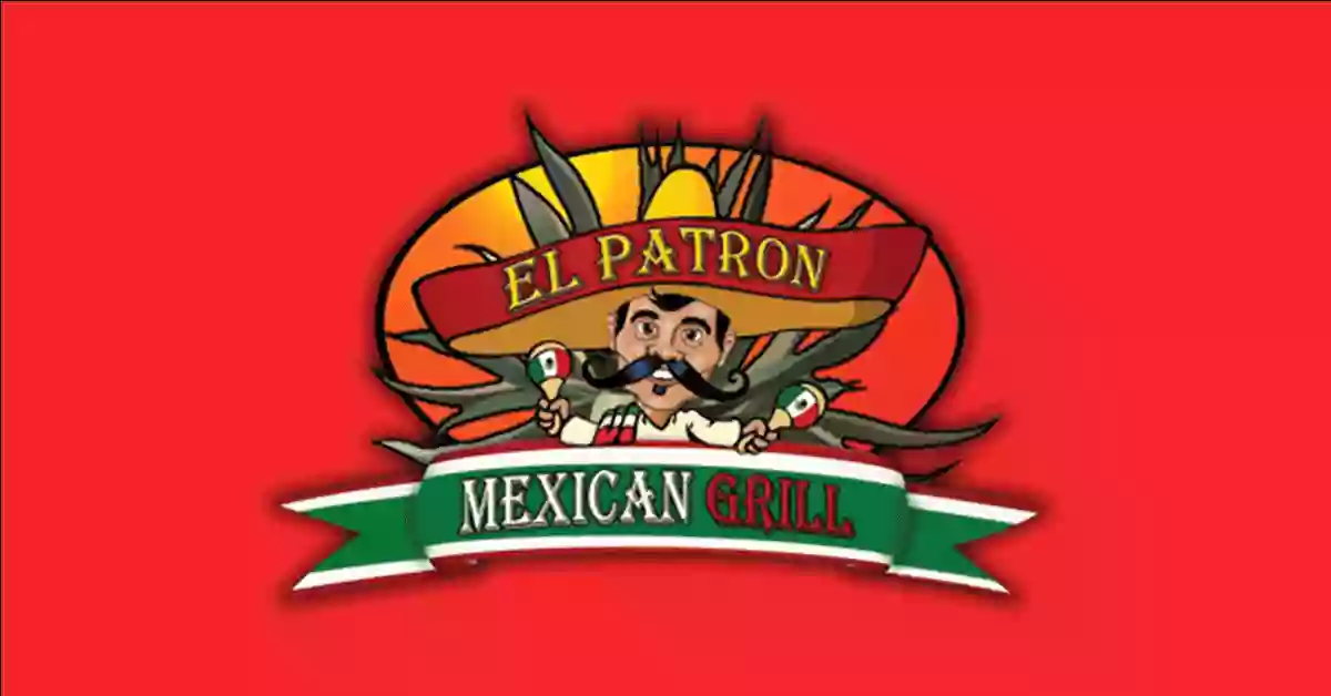 El Patron Mexican Grill