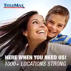 TitleMax Title Pawns