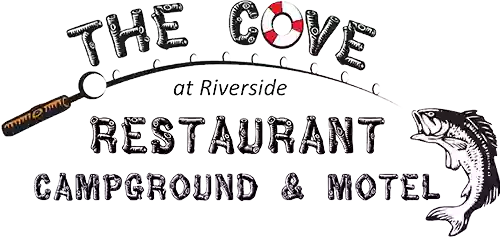 The Cove at Riverside Campground & Extended Stay Rooms & Smorgasbord Restaurant