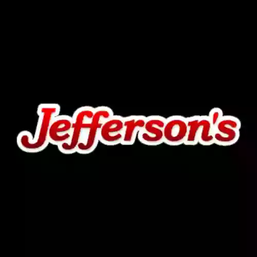 Jefferson's Opelika
