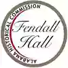 Fendall Hall