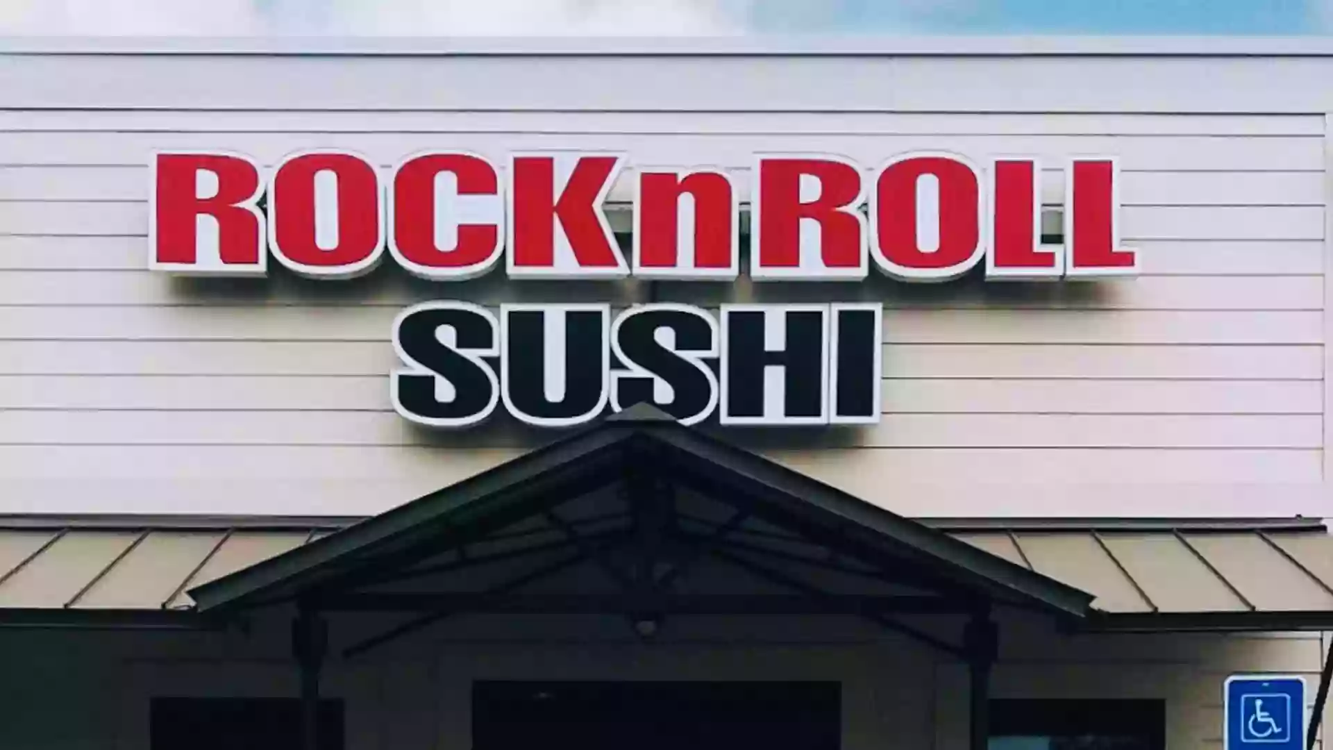 Rock N Roll Sushi - Dothan