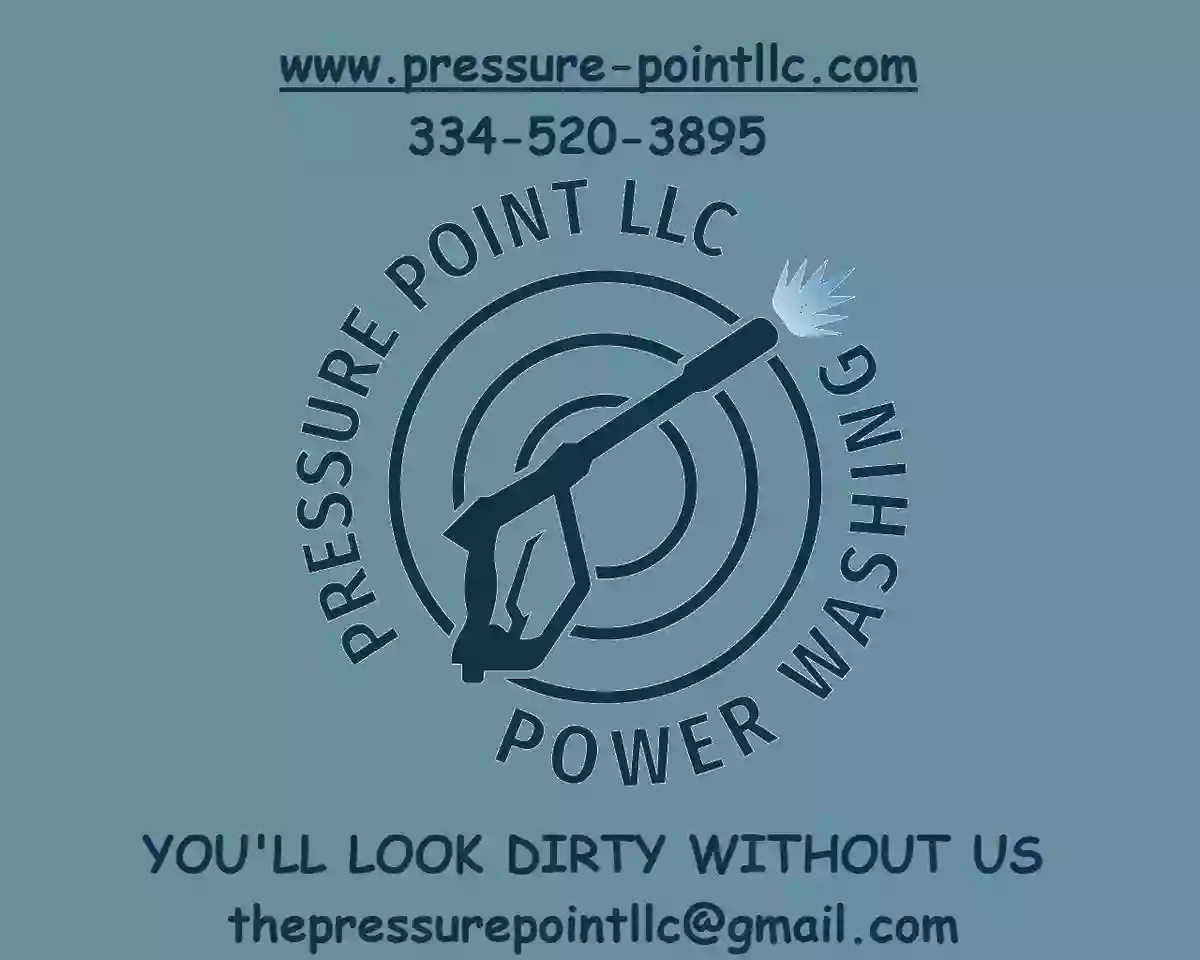 Pressure Point LLC