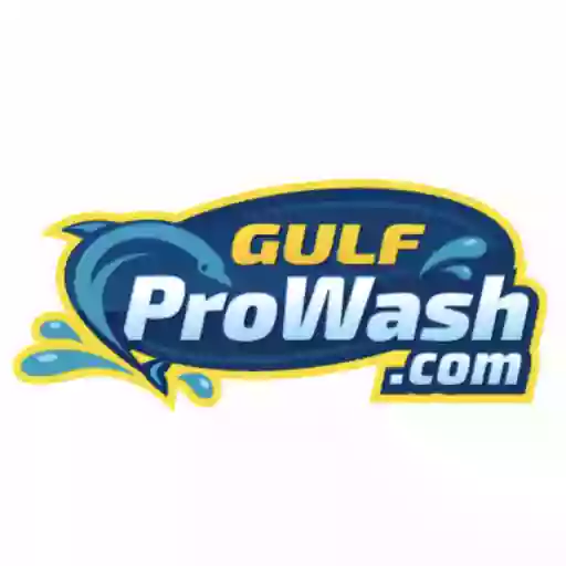 Gulf Pro Wash