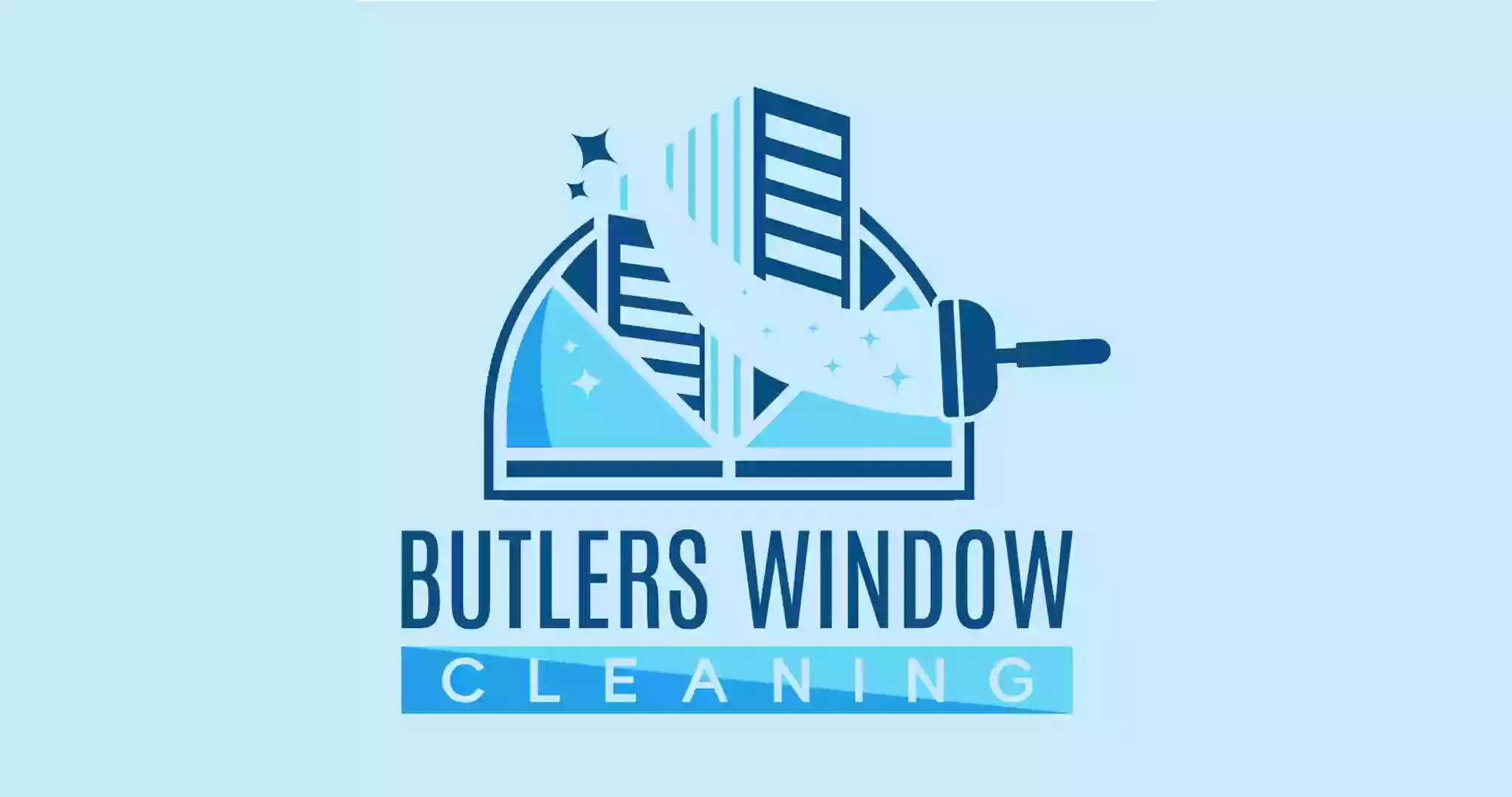 Butler's Window Cleaning & Janitorial Services