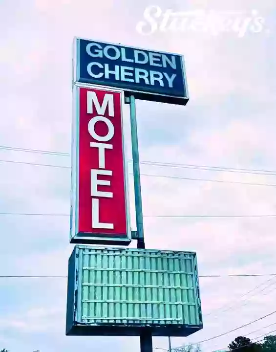 Golden Cherry Motel