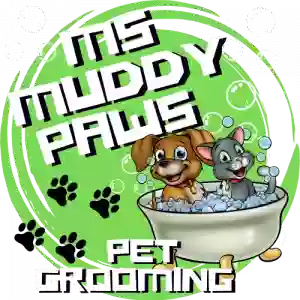Ms Muddy Paws Pet Grooming