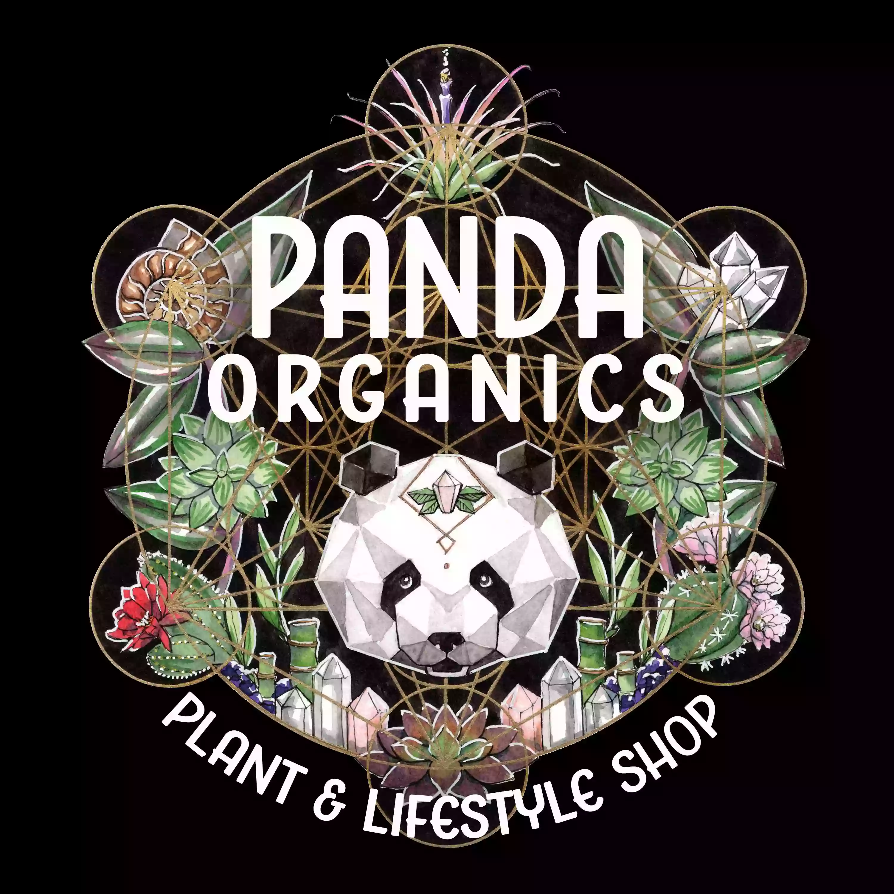 Panda Organics