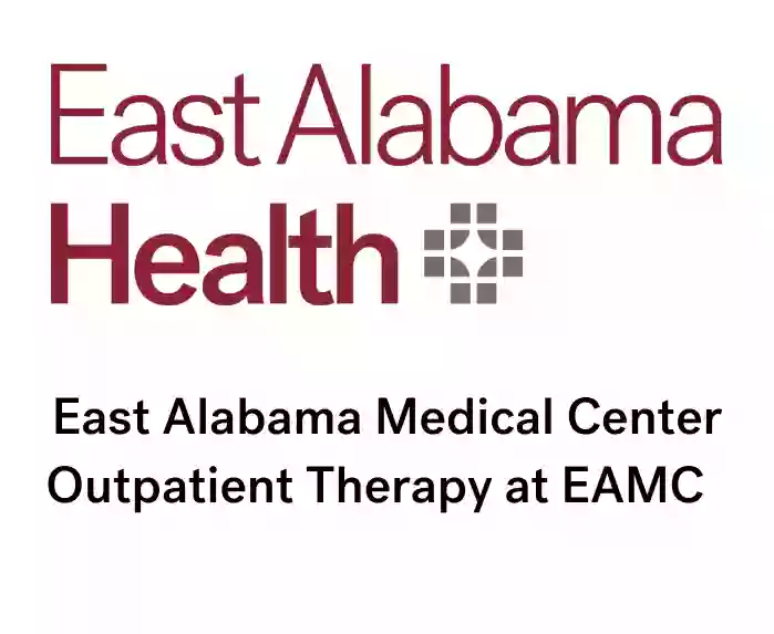 RehabWorks - East Alabama Medical Center