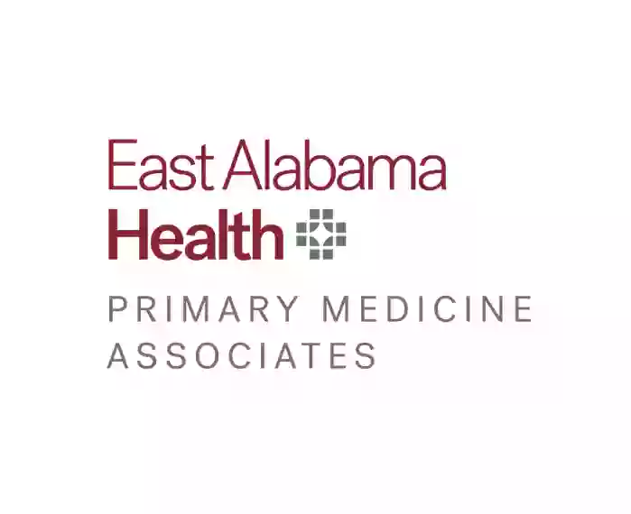 Primary Medicine Associates - Smiths Station