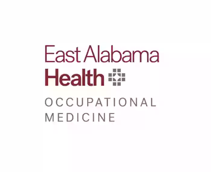 East Alabama Occupational Medicine - Valley