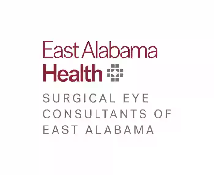 Surgical Eye Consultants of East Alabama