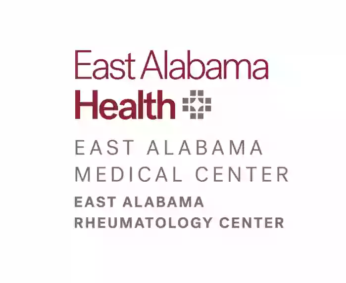 East Alabama Rheumatology Center