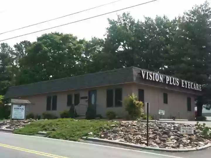 Vision Plus Eyecare